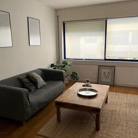 Swimming Pool With Private Garage Oporto