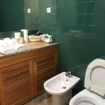 Swimming Pool With Private Garage *