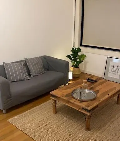 アパート Swimming Pool With Private Garage