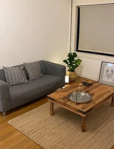 Apartman Swimming Pool With Private Garage