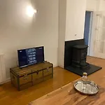 Lejlighed Swimming Pool With Private Garage Porto
