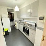 Swimming Pool With Private Garage Porto