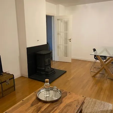 Swimming Pool With Private Garage *