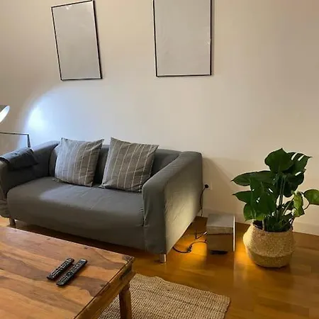 Appartement Swimming Pool With Private Garage