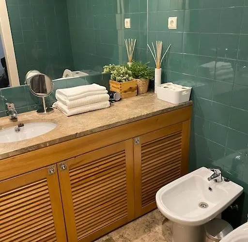 Appartement Swimming Pool With Private Garage Porto